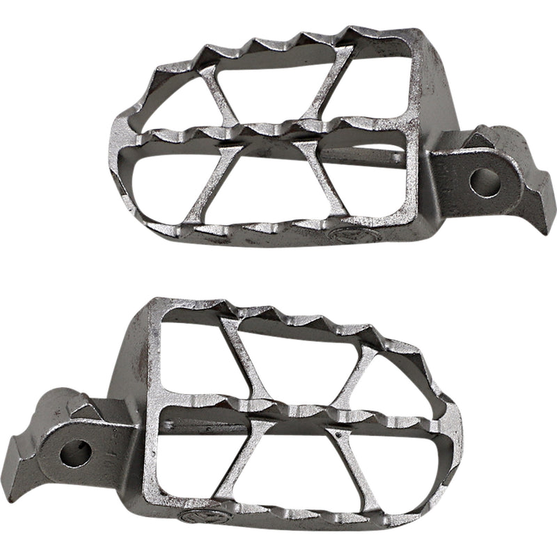 Moose Offroad ND Series Footpeg - NDCRF-5B Honda CRF50F / CRF70F 2004-2025