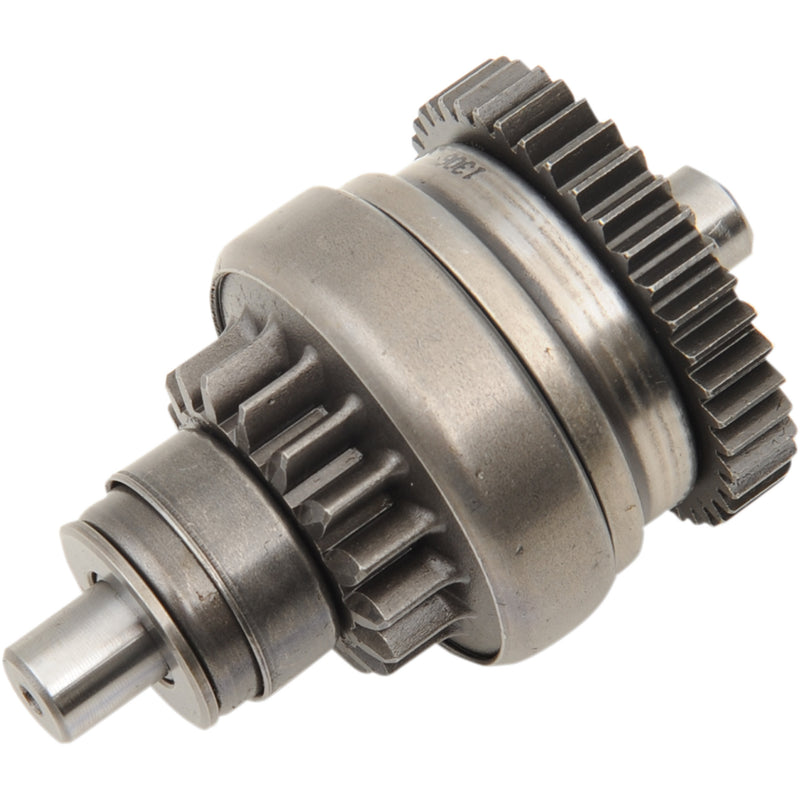 Moose Offroad Drive Gear - M-61-007 Yamaha YFM600FW Grizzly 4x4 1998-2001