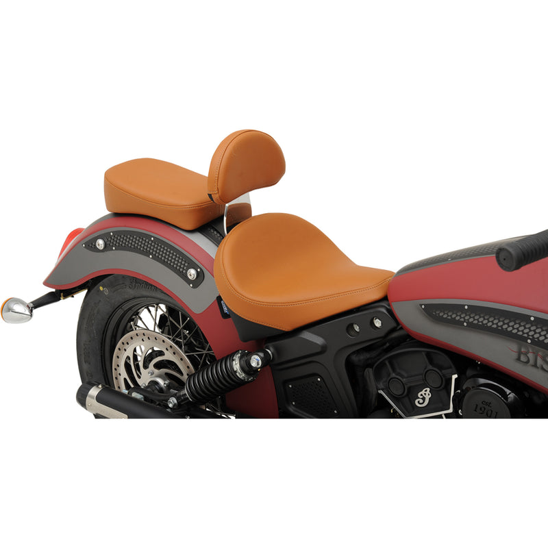 Drag Specialties Pad - 0822-0316 For Indian Scout 2015-2022