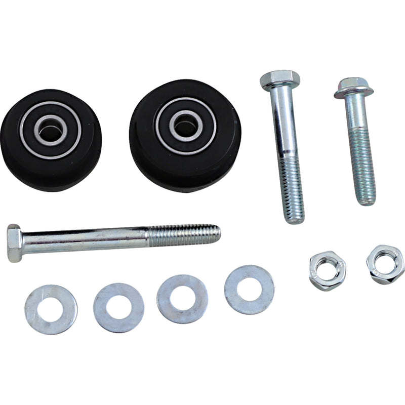 T.m. Designworks Chain Roller - ZDK-YZM-BK Yamaha Dirt Bikes 1992-2025