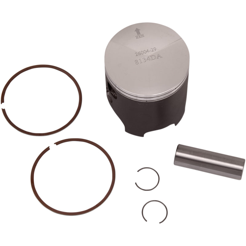 Wossner Standard Series Piston Kit - 8134D150 Yamaha YZ 250 / WR 250 1988-1991