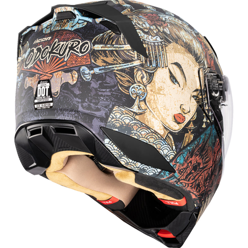 ICON Threshold™ Modular Helmet