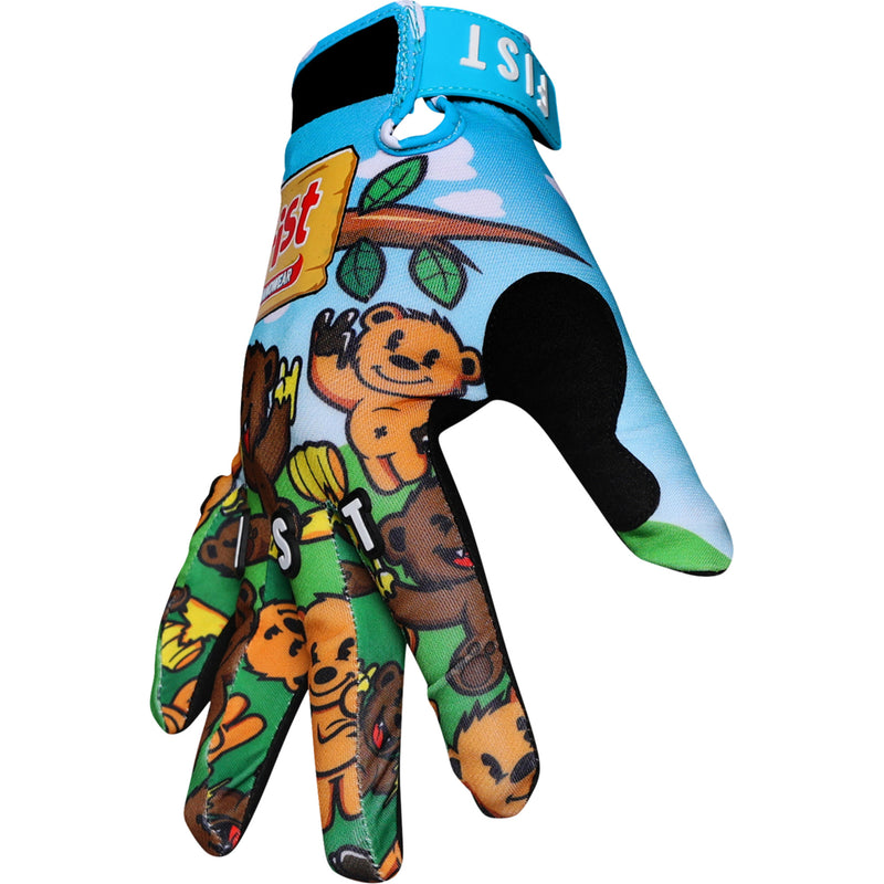 FIST HANDWEAR Lil Fists Teds Gloves