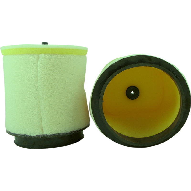 No Toil Pre-Oiled Air Filter - 3228 Honda TRX700XX 2008-2009