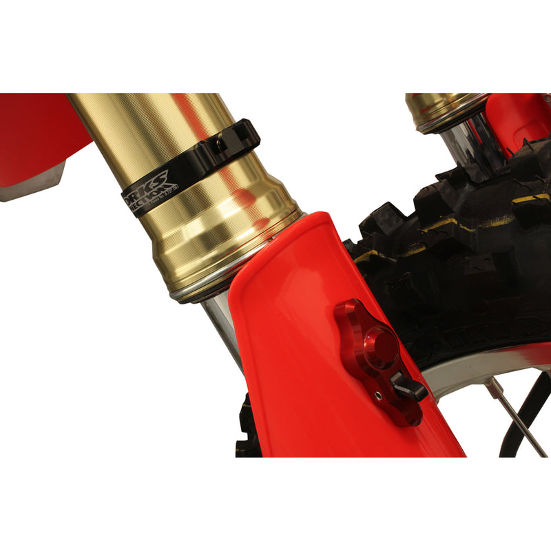 Works Connection For Yamaha Launch Control - 12-410 Yamaha YZ 65 2018-2026