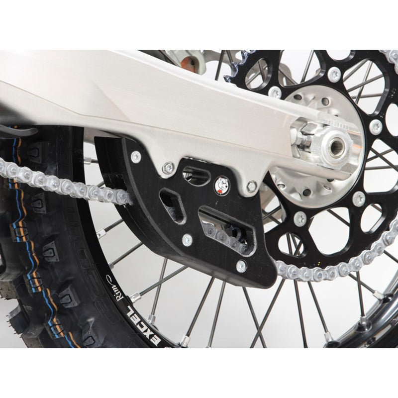 Axp Racing Chain Guide - AX1664 For Husqvarna Dirt Bikes 2023-2026 | KTM Dirt Bikes 2023-2026 | Gas Gas Dirt Bikes 2024-2026