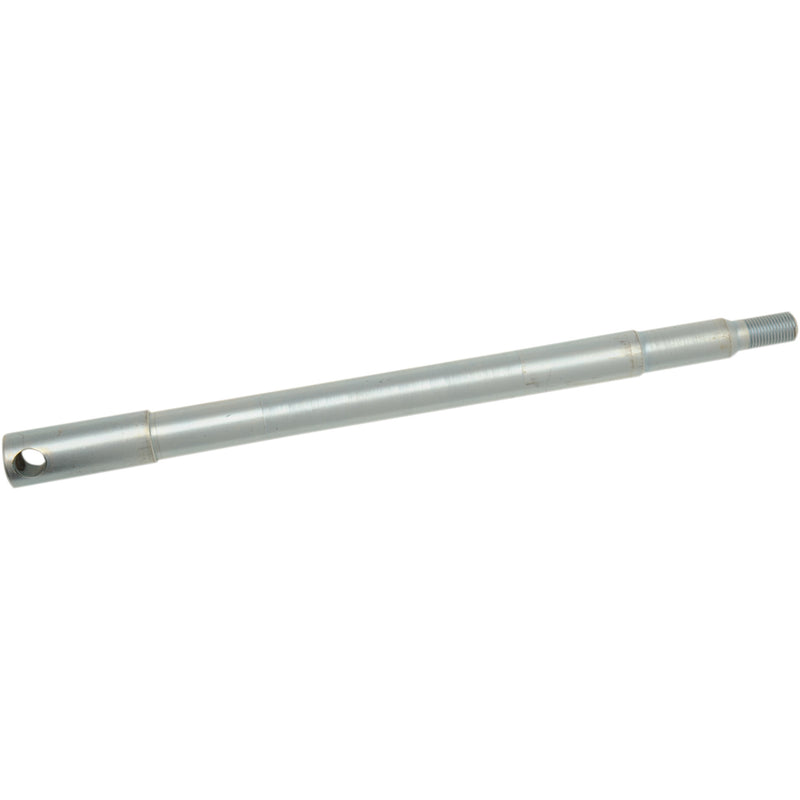Eastern Motorcycle Parts Axle - 45-0194 For Harley Softail / 15th Anniversary 1986-2006
