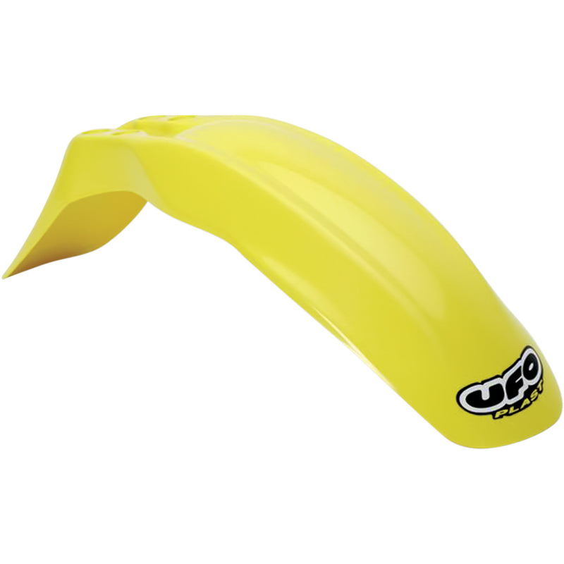 Ufo Fender - KA03758-102 Kawasaki 110 2002-2009