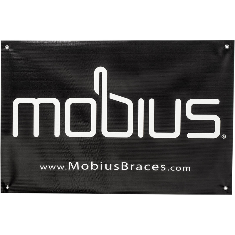 MOBIUS 9905-0018 3070204 Banner 24" x 36"
