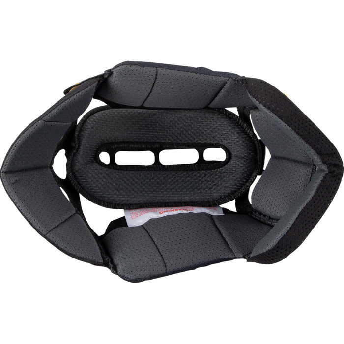 ARAI HELMETS XD-4/VX-Pro3/VX-Pro4 Helmet Liner — Interior Pad - mm