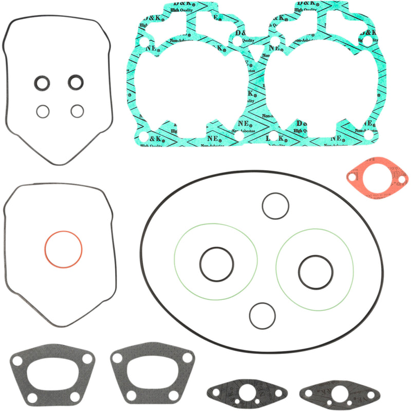 Pro X Gasket Set - 35.5400 Ski-Doo Snowmobiles 2000-2003