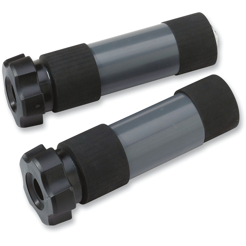 MOOSE OFFROAD 1512-0208 R-2001 Twist N Lock Anchors — Mounting Anchor Twist N Lock Anchors - Ranger/General - 2 Pack
