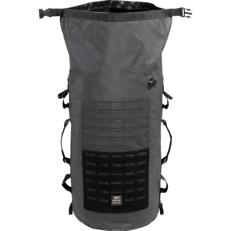 BILTWELL 3516-0403 3018-01 EXFIL-65 Dry Bag gen 2 - black