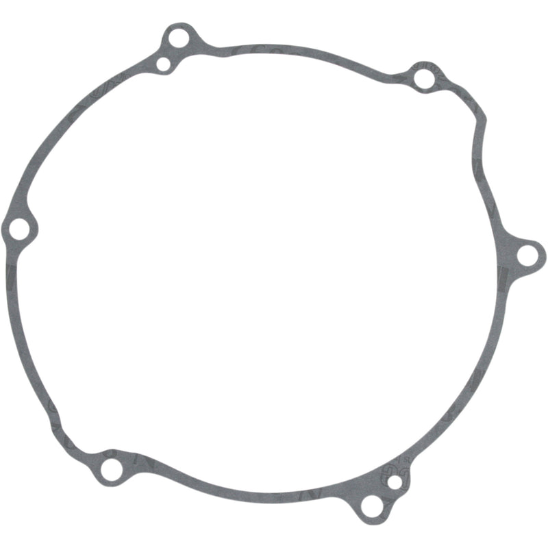 Moose Offroad Gasket - 817450MSE Kawasaki KX 125 1994-2002
