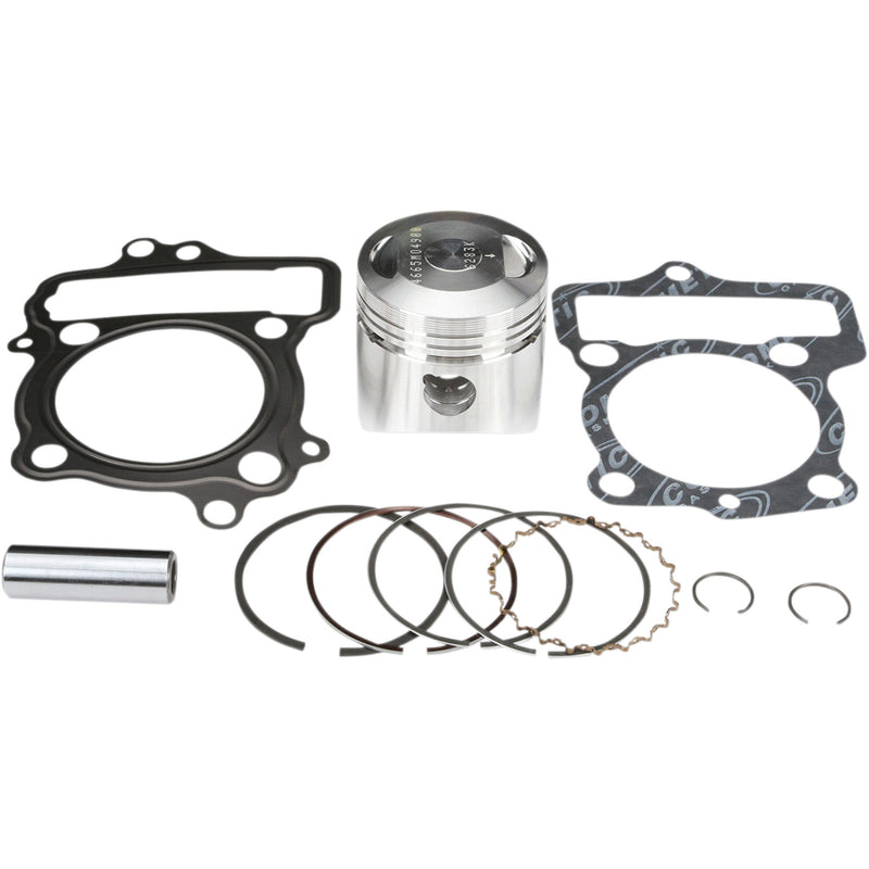 Wiseco Forged Series Rebuild Kit - PK1225 Honda XR80R / CRF80F 1992-2013