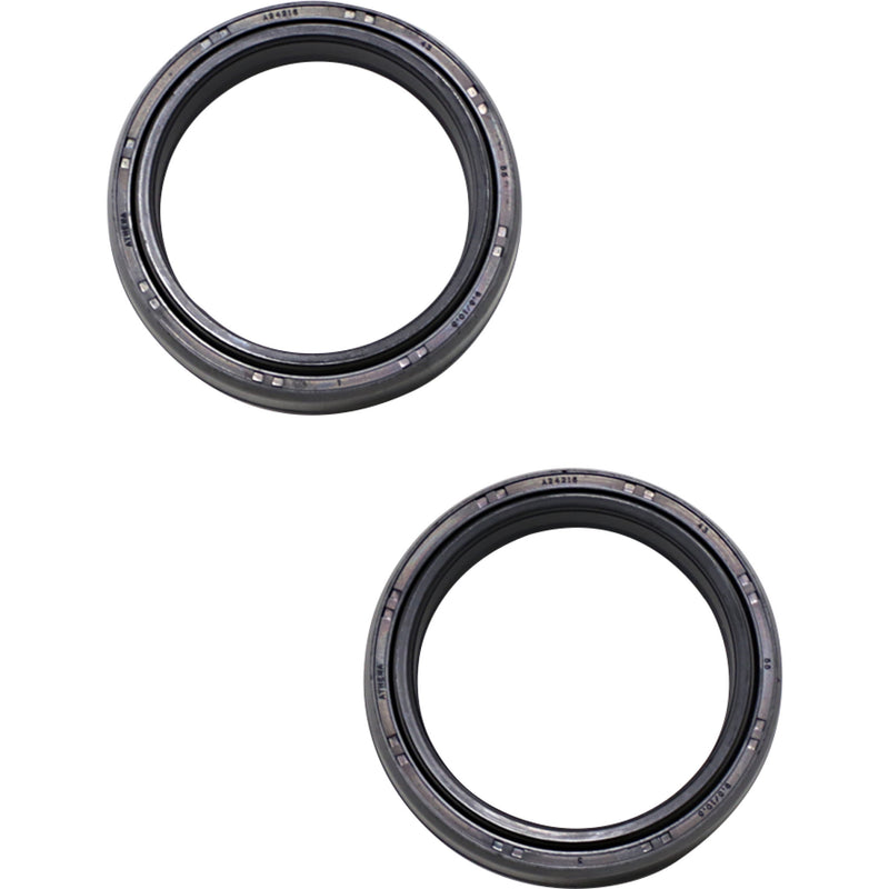 Parts Unlimited Seal - 0407-0151 For Kawasaki Motorcycles 2000-2023 | Suzuki 1000 2001-2004