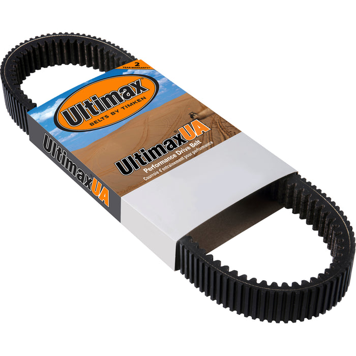 ULTIMAX 1142-1213 UA496 Ultimax UA Drive Belt Drive Belt - Ultimax UA - Teryx 1000