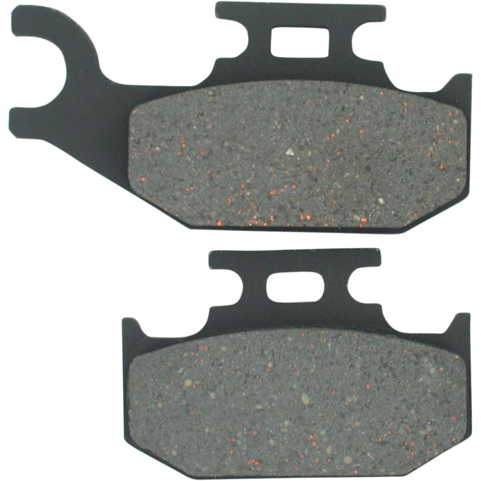EPI 1721-1480 WE440455 Standard Brake Pads Brake Pads - Can-Am