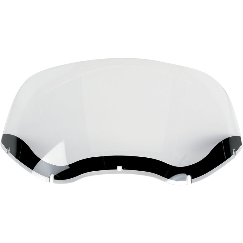 Slipstreamer 130 Series Windshield - S-136-12 For Harley Road Glide 2004-2013