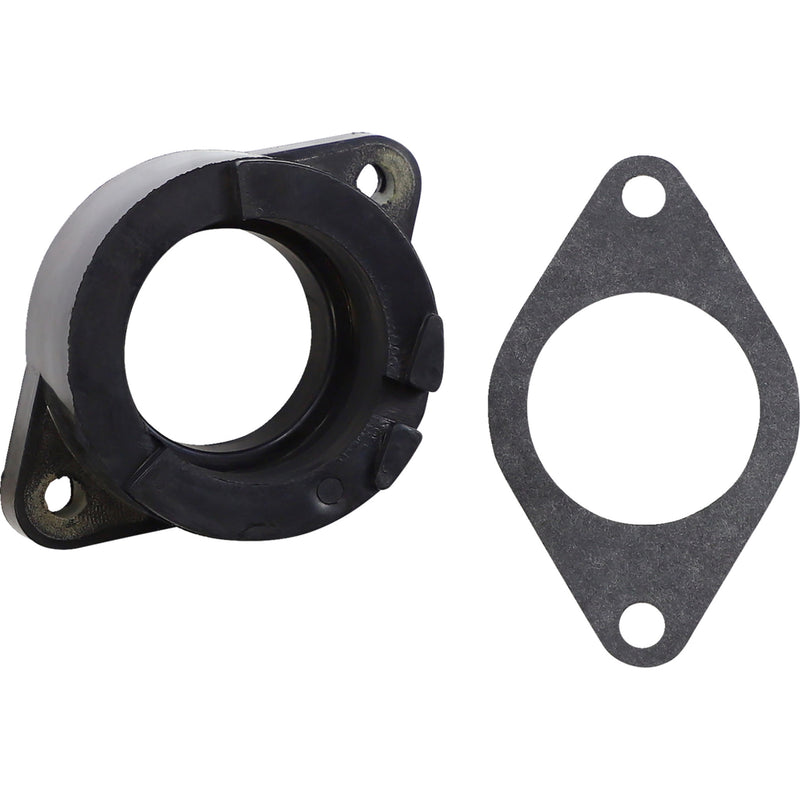 MOOSE OFFROAD 1013-0150 E30-4047 Moose Carburetor Mounting Flange yamaha