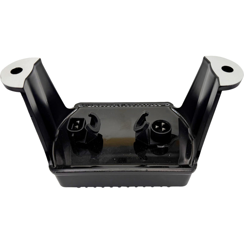 Rick's Motorsport Electric Hot Shot Rectifier And Regulator - 10-940H For Harley Touring 2006-2008