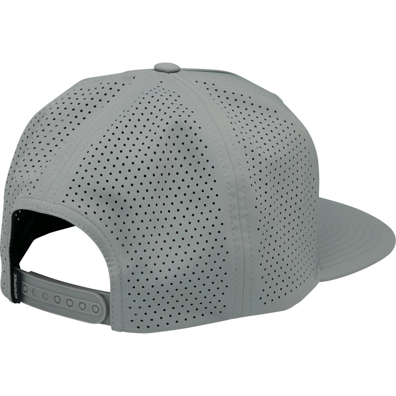 THOR 2501-4461 Vert Hat gray