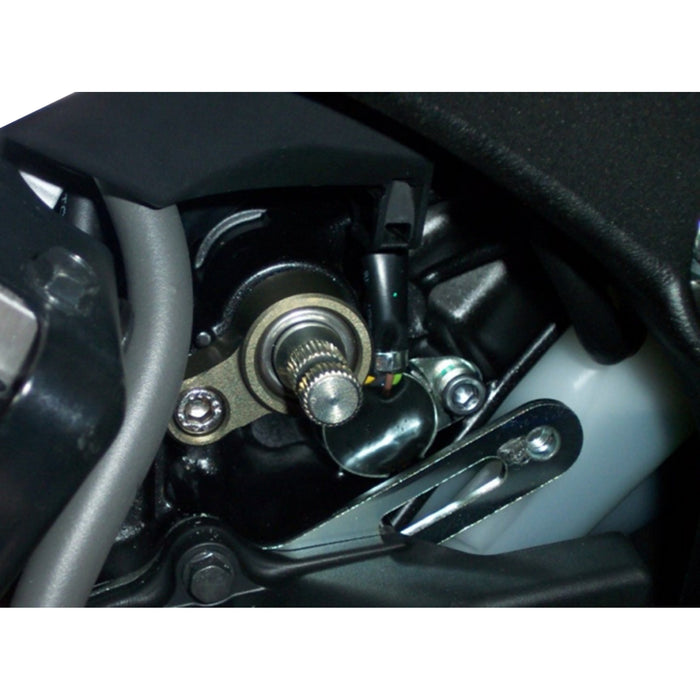 GILLES TOOLING 1602-1023 SHIHO_S1059 Shiftholder Kit honda