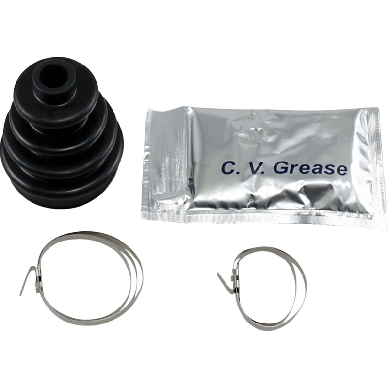 ALL BALLS 0213-0510 19-5002 CV Boot Kit front/rear inner/outer | middle outer