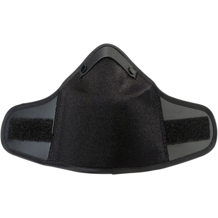 Z1R 0134-1917 Roost SE Helmet Breath Guard Roost SE Breath Box - Black