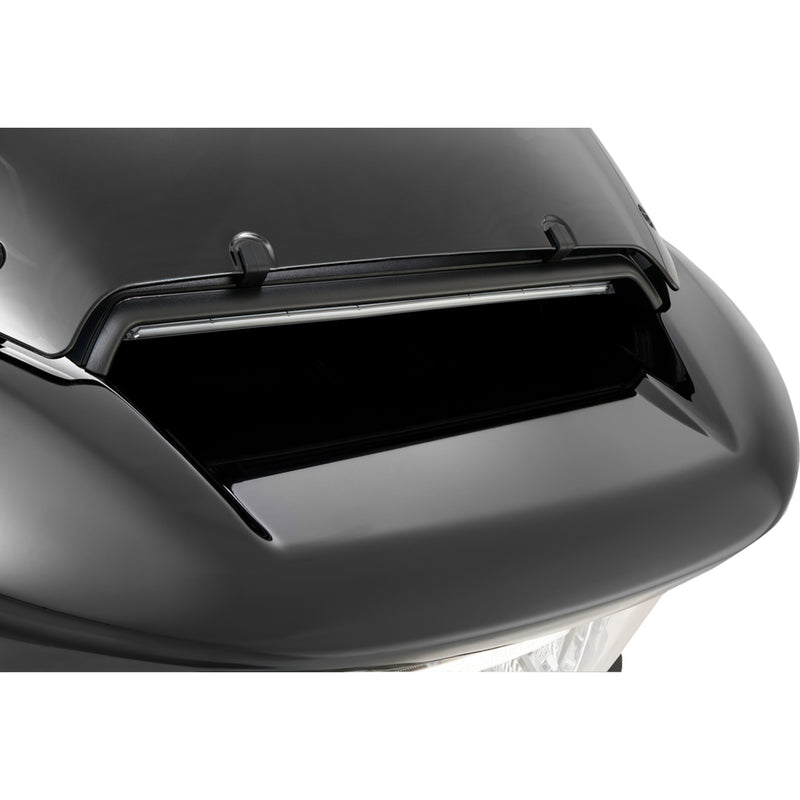 Ciro Vent Insert - 42020 For Harley Road Glide 2023-2026