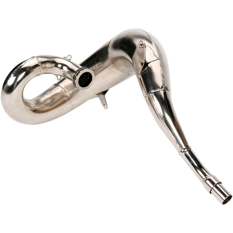 FMF Gold Series Fatty 1-Into-1 Head Pipe System - 020054 Kawasaki KX 250 1997-2000