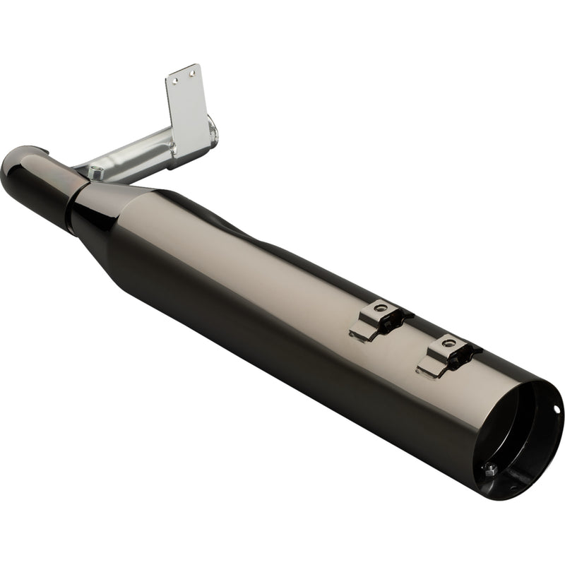Khrome Werks Ghost Pipe - 201795 For Harley Touring 2009-2026