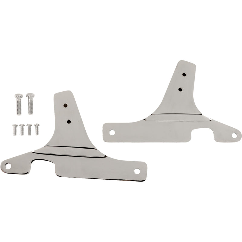 Drag Specialties Side Plate For Harley Sportster 1994-2003