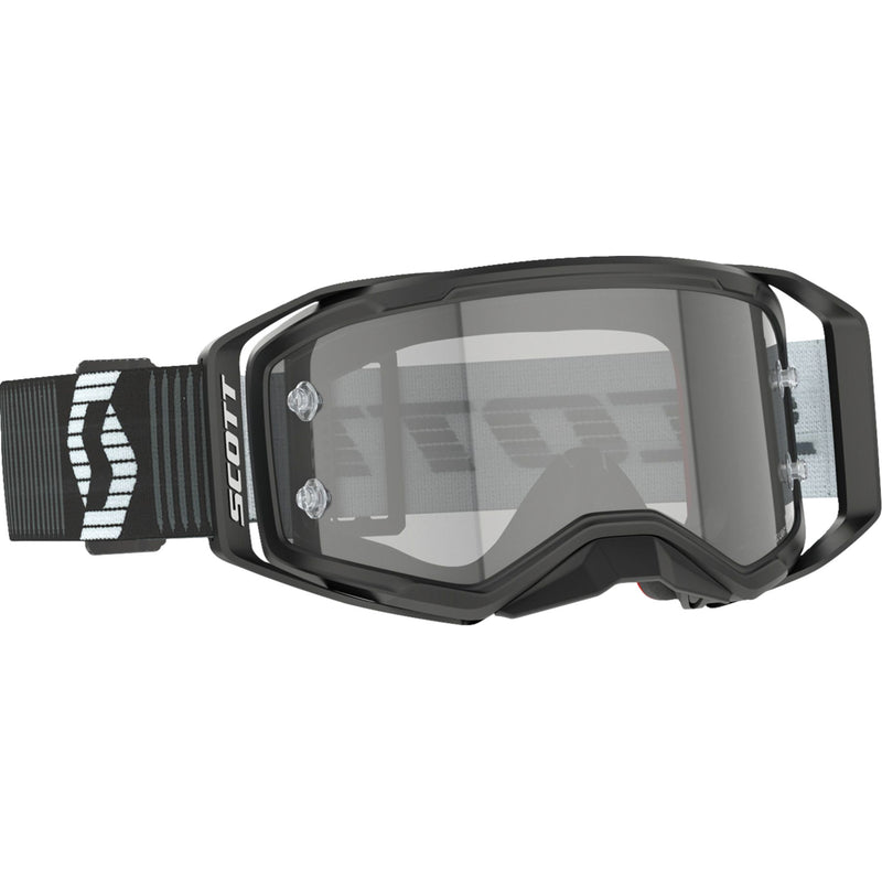 SCOTT Prospect 2.0 LS Goggle - Light Sensitive Gray