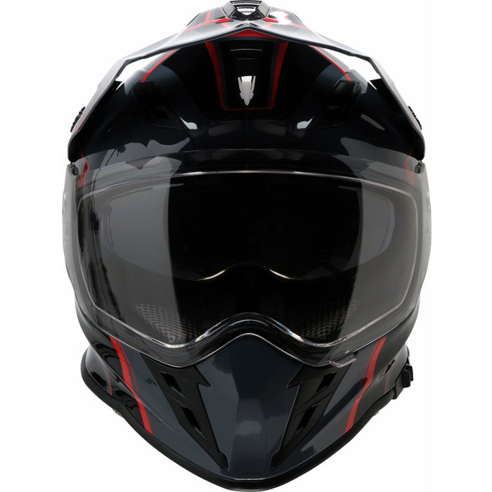 Z1R Range 2.0 Helmet