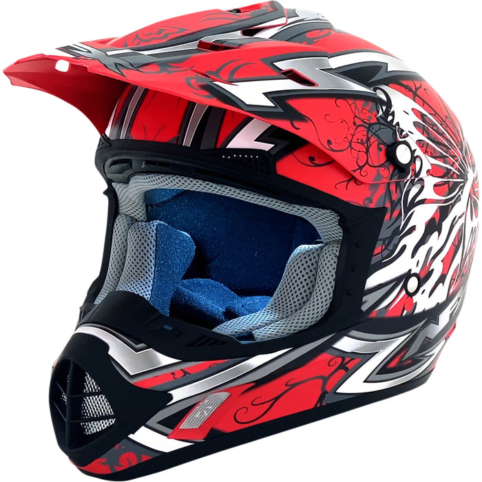 AFX FX-17 Helmet - Medium