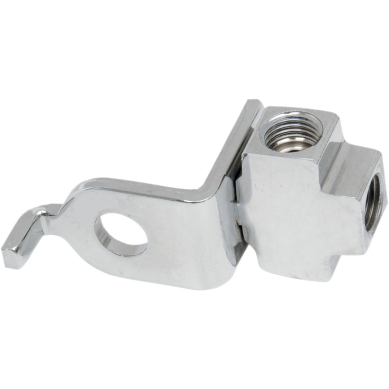 Drag Specialties Fitting - DS-097031 For Harley Sportster / Super / 1200 1978-1979