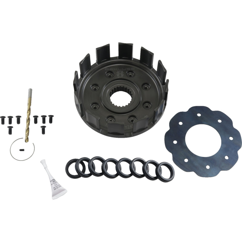 Rekluse Clutch Basket - RMS-4172 Gas Gas 450F 2012-2015
