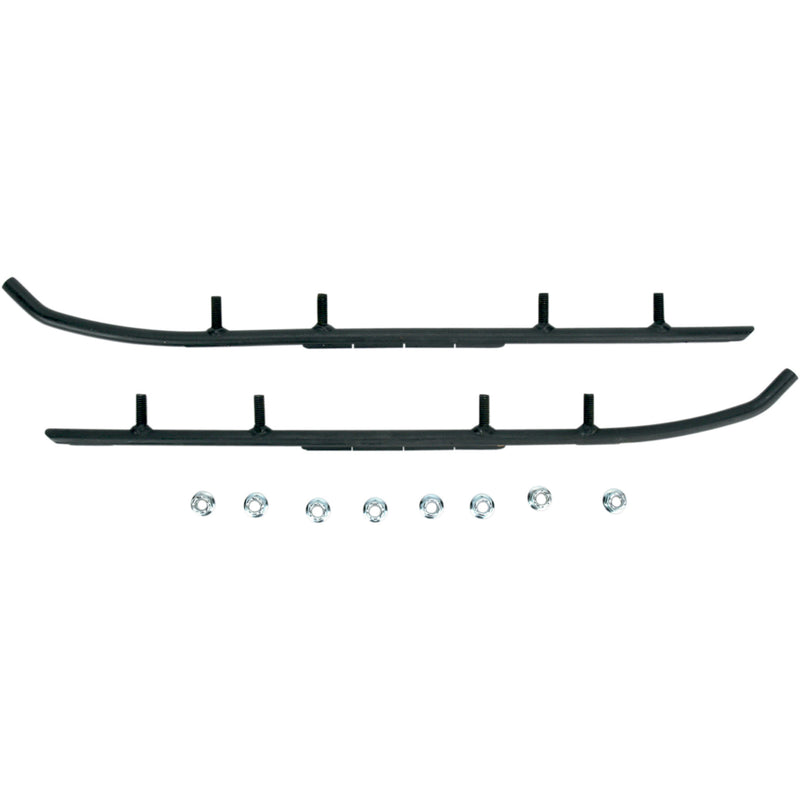 STUD BOY 2083 YAM-R2083-60 Switch Back Carbide Wear Bars Switch Back Carbide Wear Bar - 6" - 60°
