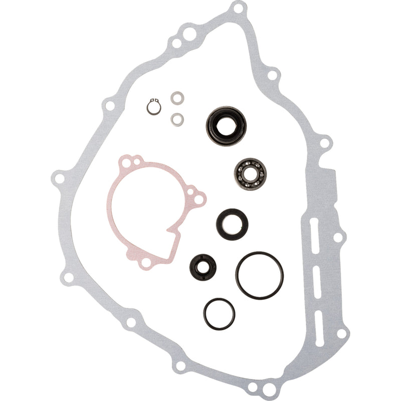 PROX 0934-7023 57.2727 Water Pump Rebuild Kit yamaha