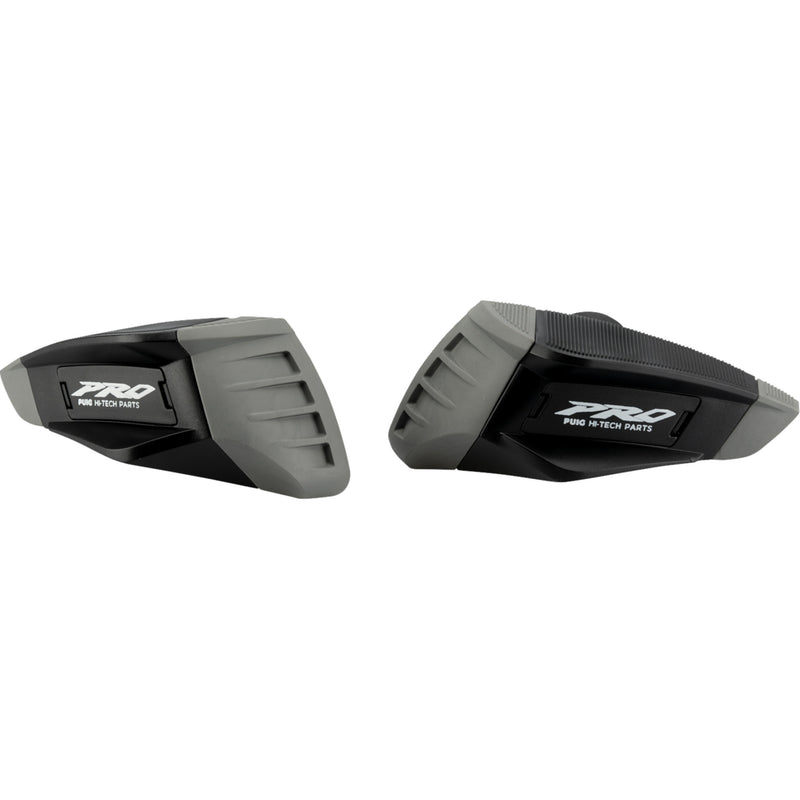 Puig Hi-Tech Parts Pro 2.0 Slider - 21725N Honda CB1000R Black Edition 2021-2024