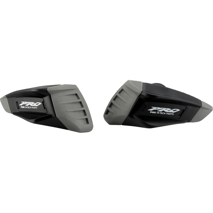 PUIG HI-TECH PARTS 0505-2542 21725N Frame Sliders Pro 2.0 Frame Sliders - Pro 2.0 - Honda - CB1000R