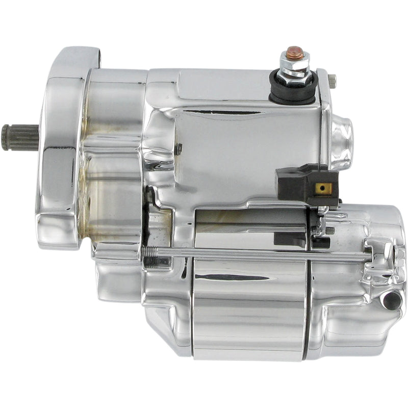 Spyke Supertorque Starter - 400215 For Harley 1990-1993