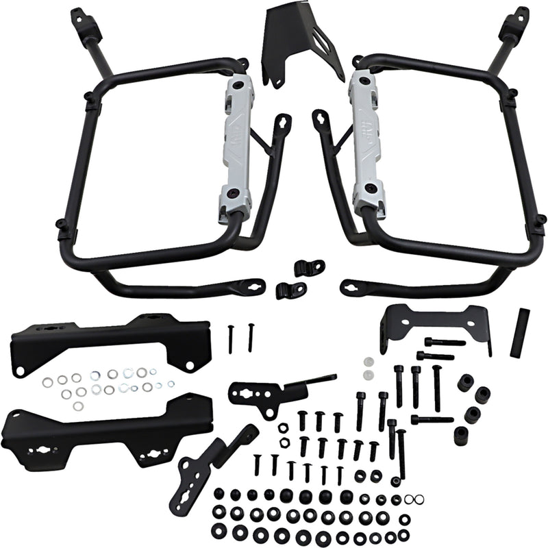 Givi Outback Mounting Kit - PLO5137CAM BMW F900XR 2020-2024
