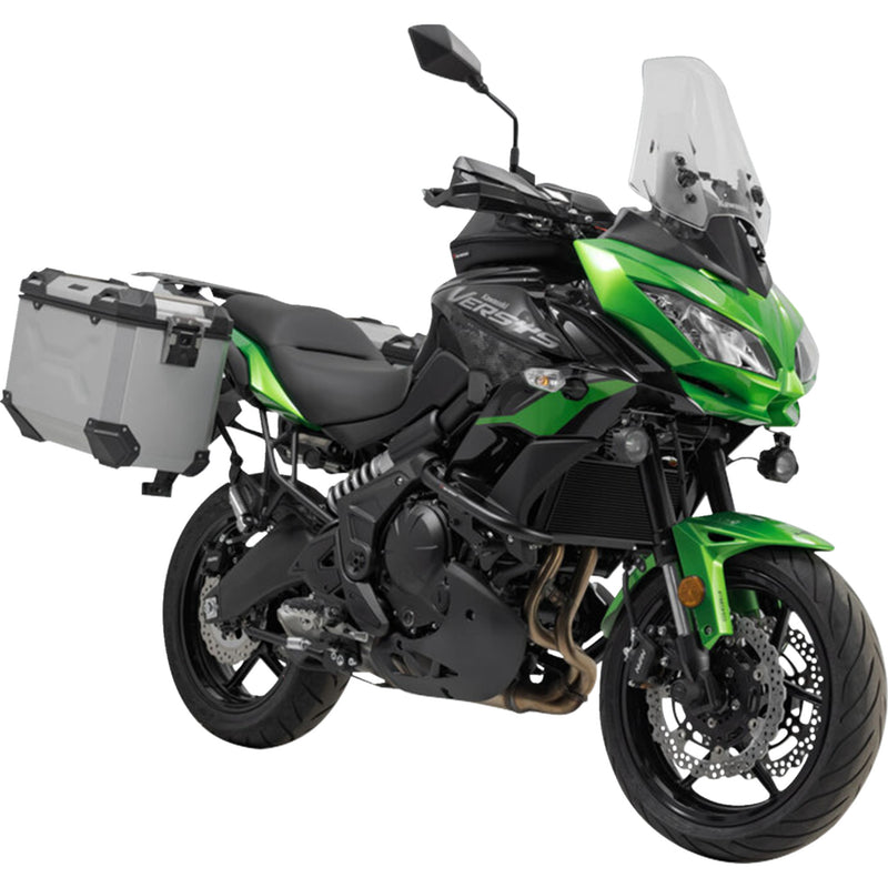Sw-Motech Trax Hard Case System - KFT.08.518.70100/S Kawasaki 650 Versys 2014-2024