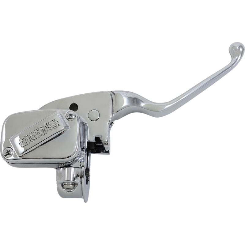 Drag Specialties Lever Assembly For Harley Softail 2018-2020