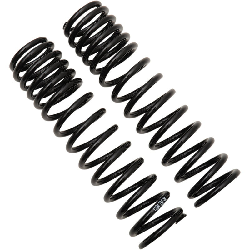 Progressive Suspension 12 Series Spring - 03-1394B For Kawasaki Motorcycles 1972-1983 | Honda Motorcycles 1968-1990 | Suzuki Motorcycles 1972-1985
