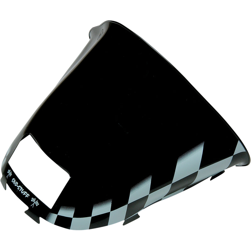 Sno Stuff Windshield - 479-472-55 Ski-Doo Snowmobiles 1995-2001