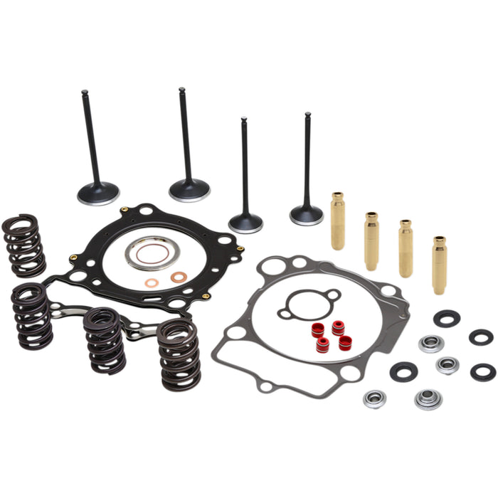 KIBBLEWHITE 0926-3121 30-33350 Cylinder Head Service Kit