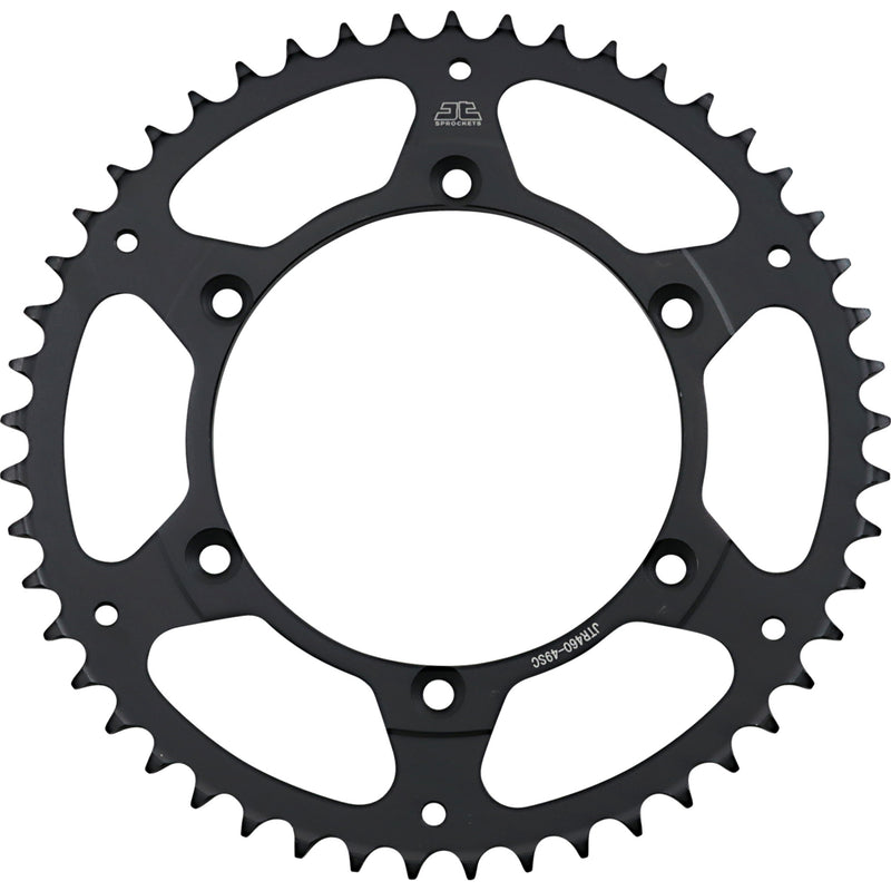 JT Sprockets Sprocket - JTR460.49SC Kawasaki KX 250 / KX 125 / KLX650R 1992-2005